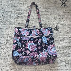 Vera Bradley Tote